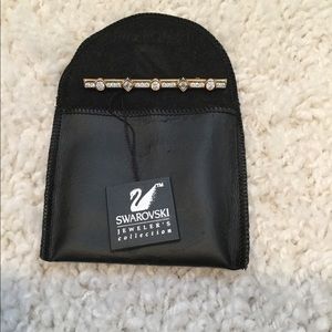 NWT Swarovski Pin